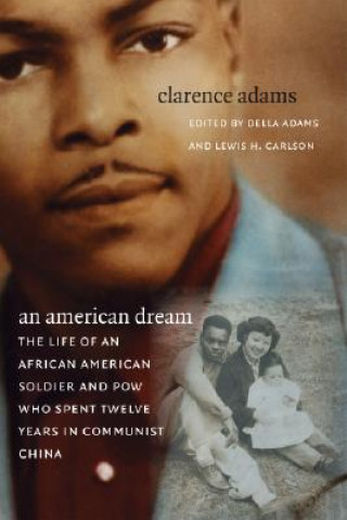 Книга American Dream Clarence Adams