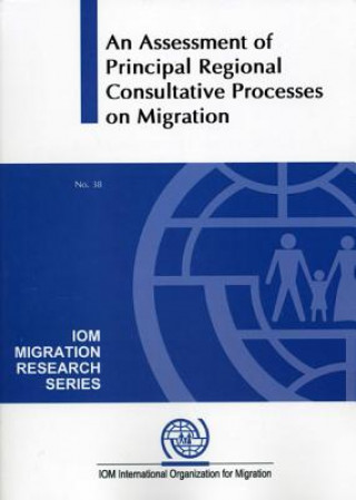 Könyv assessment of principal regional consultative processes on migration International Organization for Migration