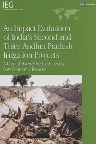 Carte Impact Evaluation of India's Second and Third Andhra Pradesh Irrigation Projects Howard White
