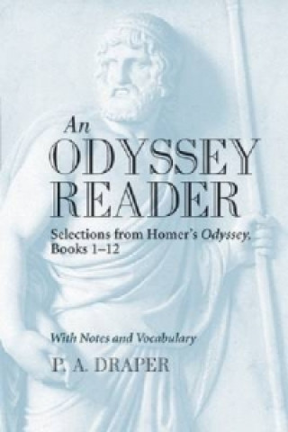 Knjiga Odyssey Reader P. A. Draper