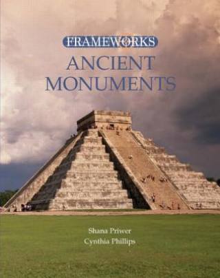Carte Ancient Monuments Shana Priwer
