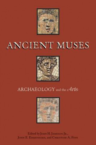 Livre Ancient Muses James G. Gibb