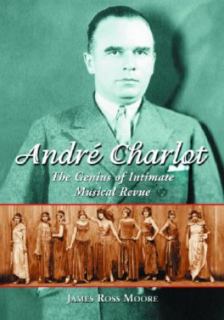 Libro Andre Charlot James Ross Moore