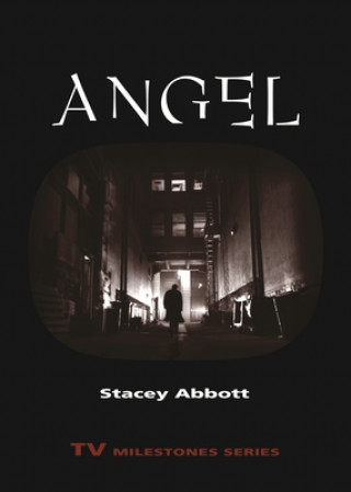 Könyv Angel Stacey Abbott