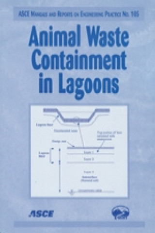 Libro Animal Waste Containment in Lagoons 