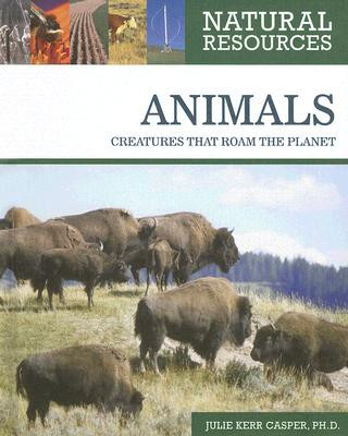 Knjiga Animals Julie Kerr Casper