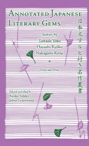 Carte Annotated Japanese Literary Gems Selden