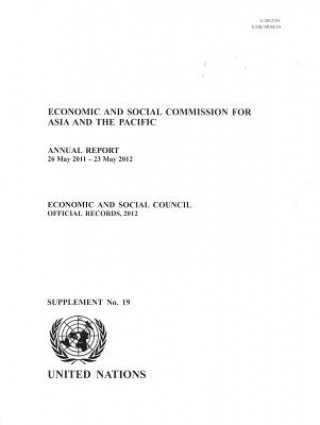 Книга Economic and Social Commission for Asia and the Pacific United Nations