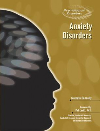 Carte Anxiety Disorders Sucheta Connolly