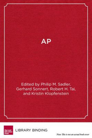 Βιβλίο AP Gerhard Sonnert