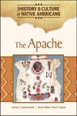 Книга Apache Joseph C. Jastrzembski
