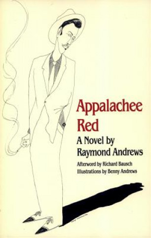 Buch Appalachee Red Raymond Andrews