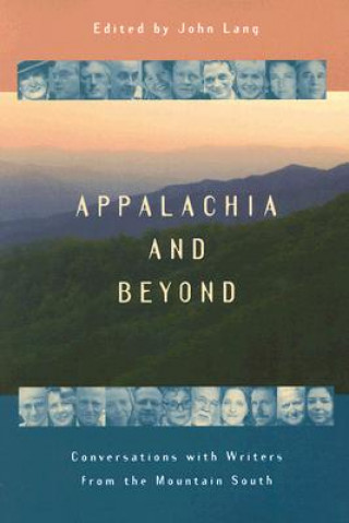 Carte Appalachia and Beyond 