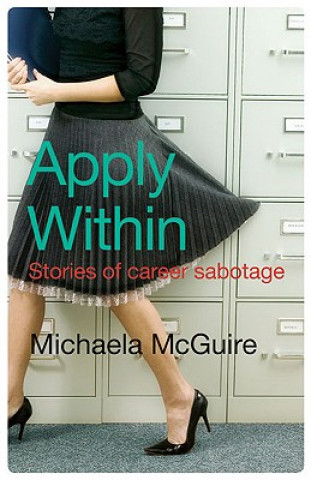 Carte Apply Within Michaela McGuire