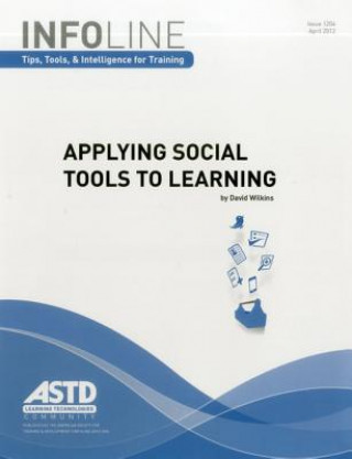 Book Applying Social Tools to learning David Wilkins
