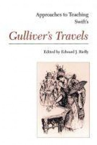 Buch Approaches to Teaching Swift's Gulliver's Travels 