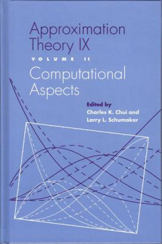 Kniha Approximation Theory 9th;v.1 