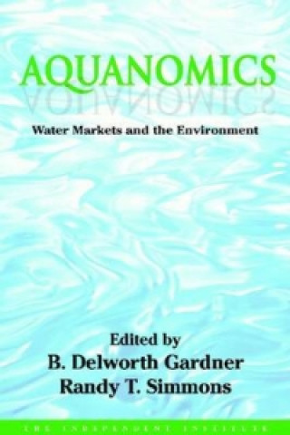Book Aquanomics Randy Simmons