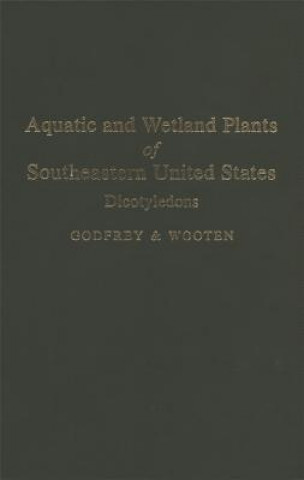 Carte Aquatic and Wetland Plants of South-eastern United States Jean W. Wooten