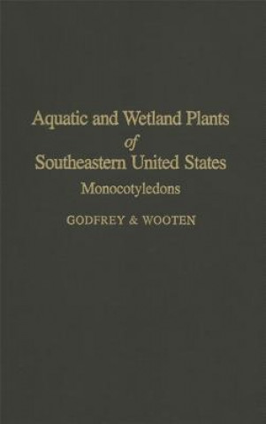 Carte Aquatic and Wetland Plants of Southeastern United States Jean W. Wooten