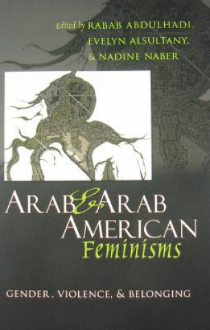 Livre Arab and Arab American Feminisms Rabab Ibrahim Abdulhadi