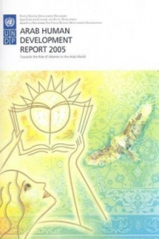Knjiga Arab Human Development Report United Nations