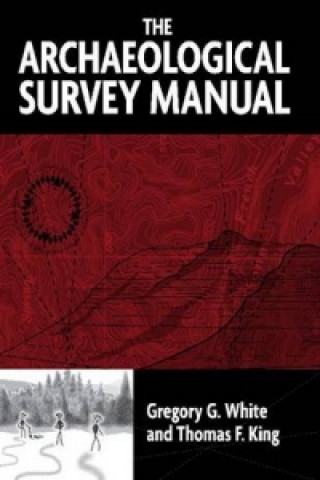 Kniha Archaeological Survey Manual Thomas F. King