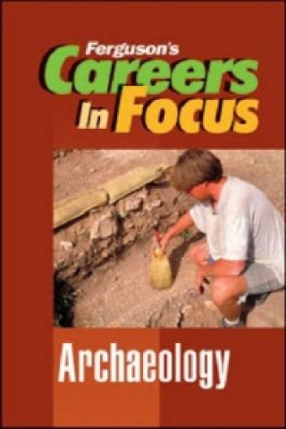 Buch Careers in Focus Ferguson Publishing