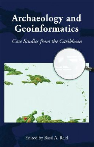 Carte Archaeology and Geoinformatics Joshua M. Torres