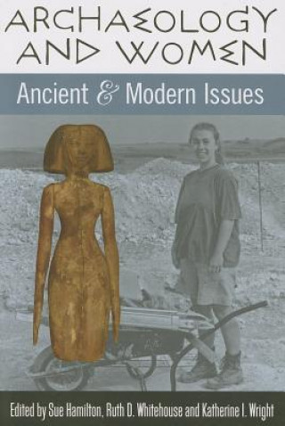 Книга Archaeology and Women 