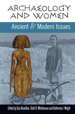 Carte Archaeology and Women 