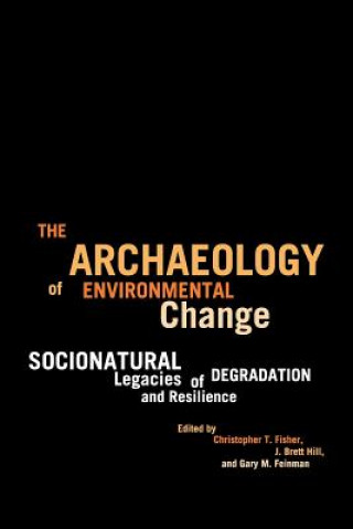 Carte Archaeology of Environmental Change 