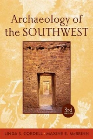 Buch Archaeology of the Southwest Maxine E. McBrinn