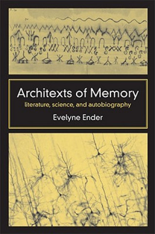 Buch Architexts of Memory Evelyne Ender