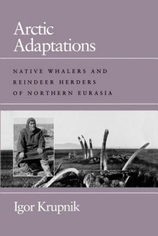 Buch Arctic Adaptations Krupnik