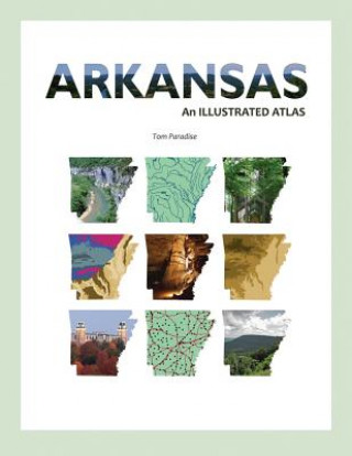 Buch Arkansas Tom Paradise