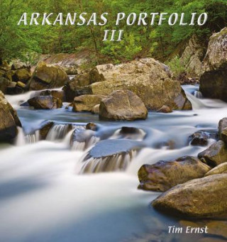 Buch Arkansas Portfolio III Tim Ernst