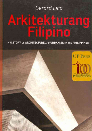 Carte Arkitekturang Filipino Gerard Lico