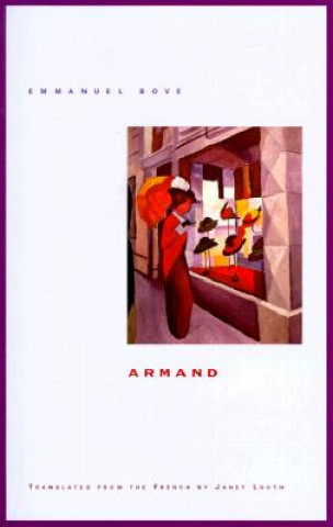 Libro Armand Janet Louth