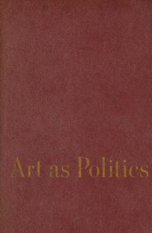 Book Art as Politics Kathleen M. Adams