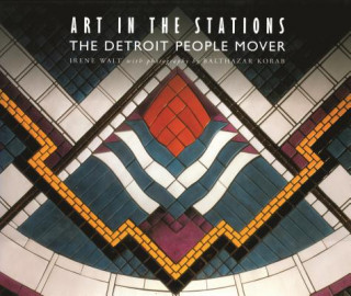 Knjiga Art in the Stations Etc