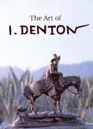 Carte Art of I. Denton Ivan Denton