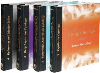 Carte Art & Science of Cytopathology Richard Mac DeMay