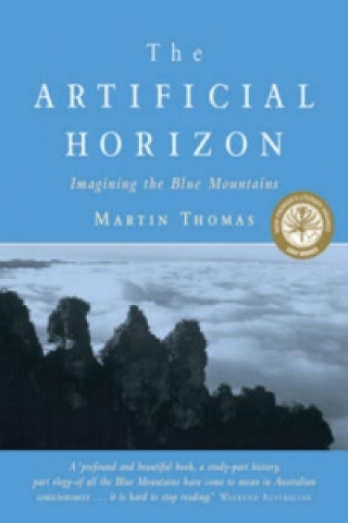 Libro Artificial Horizon Martin Thomas