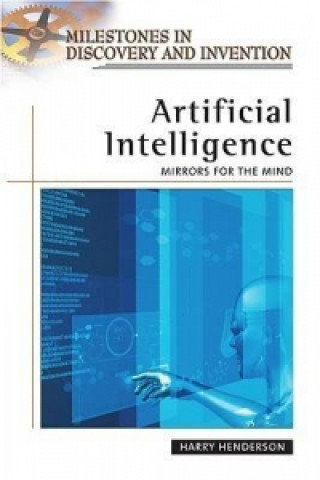 Book Artificial Intelligence Harry Henderson