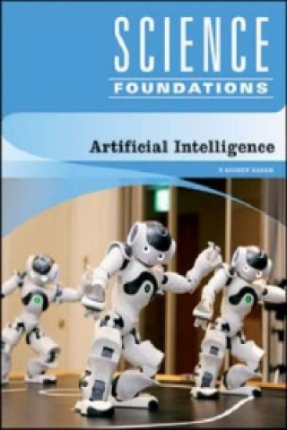 Knjiga Artificial Intelligence P. Andrew Karam