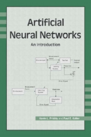 Knjiga Artificial Neural Networks Paul E. Keller