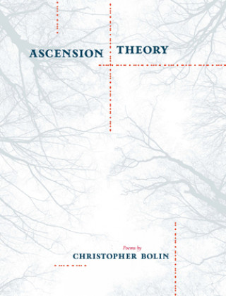 Książka Ascension Theory Christopher Bolin