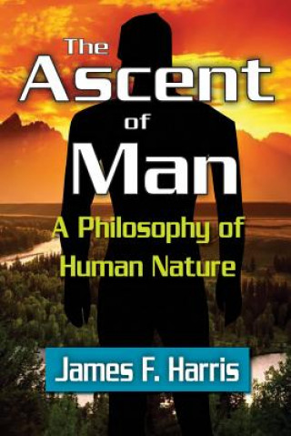 Βιβλίο Ascent of Man James F. Harris