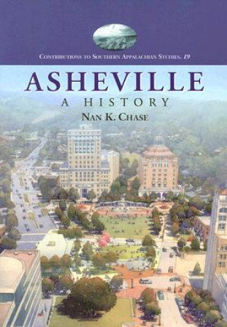 Buch Asheville Nan K. Chase